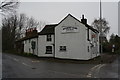 The Mexborough Arms, Scholey Hill