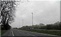 Lincoln Road (A57) Saxilby