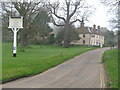 The Buckinghamshire Arms, Blickling