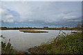 Grimsargh Reservoir