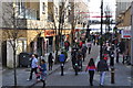 Cardiff : Bute Street