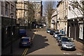 Cardiff : Small Street