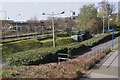 Cardiff : Pedestrian Underpass