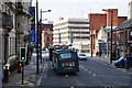 Cardiff : Westgate Street