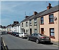 Trafalgar Road, Tenby