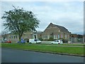 Grange United Reformed Church