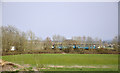 Farmland near Newnham on Severn