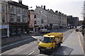 Cardiff : Castle Street