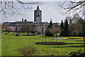 Cardiff : Alexandra Gardens