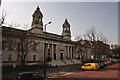 Cardiff : Cardiff Crown Court