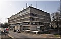 Cardiff : Central Police Station