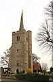 St Mary, Little Wakering