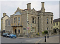 Bridge Chamber, Rochester