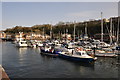 Penarth : Penarth Marina