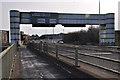 Cardiff : The A4232