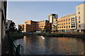 Cardiff : Roath Basin