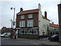 The Horse & Jockey pub, Gainsborough