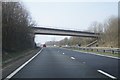 Hooperton Lane crossing the A30