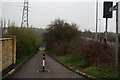 Leeds Country Way at East Ardsley