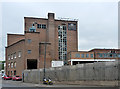 Former Cannon Brewery, Neepsend Lane, Sheffield