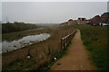 Leeds Country Way towards Lingwell Gate Lane