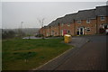 Leeds Country Way at Violet Road, East Ardsley