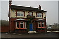 The Nook Public House on Lingwell Gate Lane