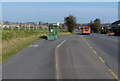 Asfordby Road in Melton Mowbray