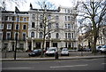 Mitre House Hotel, Sussex Gardens