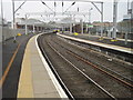 Helensburgh Central railway station, Argyll & Bute