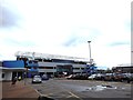 South Leeds Stadium