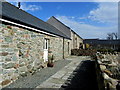 Holiday Cottages at Clynnog