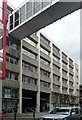 Barkers Pool House, Burgess Street, Sheffield