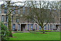 Student accommodation, Stamford Hall, University of Leicester