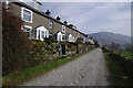 Greenside Road, Glenridding