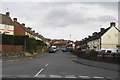 Lodge Avenue, Ashbourne