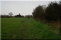 Field to the south of East Ardsley