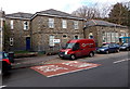 Pontardawe Police Station