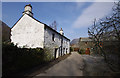 Old house, Glenridding