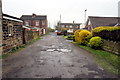 Pilden Lane off Bradford Road, East Ardsley