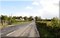J0330 : View south in the direction of Bessbrook along the B133 by Eric Jones
