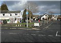 Gors Goch and Gors Las, Menai Bridge