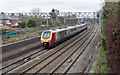 Bombardier Class 221 at Kenton