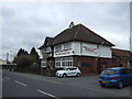 The Red Lion Inn, Broughton