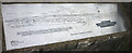 SD5376 : Panoramic viewpoint, Burton-in-Kendal by Karl and Ali