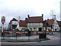 The George Staples, Blackfen