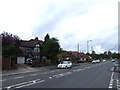 Lodge Lane, Bexleyheath