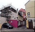 Salubrious Passage, Swansea