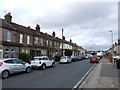 Beaconsfield Road, Bexley