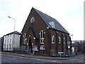 Highfield Baptist Church, Dartford